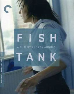 Fish Tank (Blu-ray, Criterion Collection)