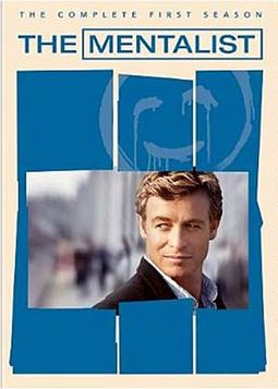 The Mentalist - Complete 1st Season (6-DVD)