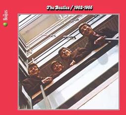 1962-1966 (2-CD)