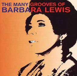 The Many Grooves of Barbara Lewis