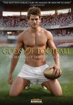 Football - Gods of Football: The Making of the