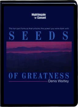 Seeds of Greatness (7-CD)