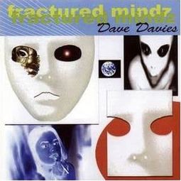 Fractured Mindz (Green Vinyl/2Lp) (Rsd)