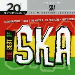 The Best of Ska - 20th Century Masters /