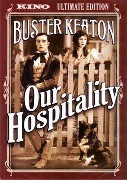 Our Hospitality (Ultimate Edition) (Silent)