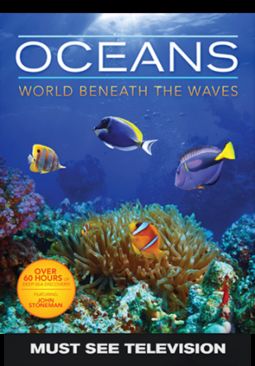 Oceans: World Beneath The Wave