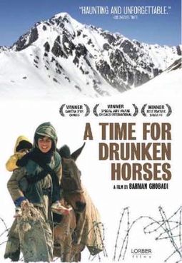 A Time for Drunken Horses (Kurdish, Subtitled in