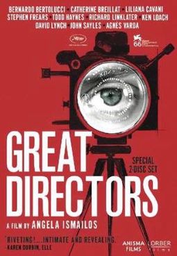 Great Directors (2-DVD)