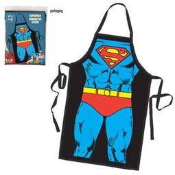 DC Comics - Superman - Be The Hero - Character Apron DC Comics - Superman - Be The Hero - Character