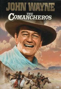 The Comancheros