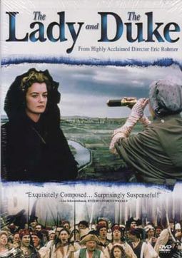 The Lady and the Duke (Subtitled)
