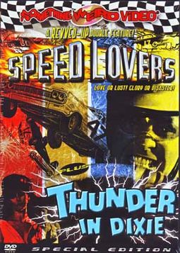 A Revved-Up Double Feature: Speed Lovers (1968) /