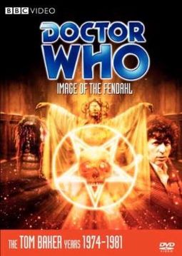 Doctor Who - #094: Image of the Fendahl