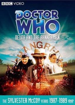 Doctor Who - #146: Delta and the Bannermen
