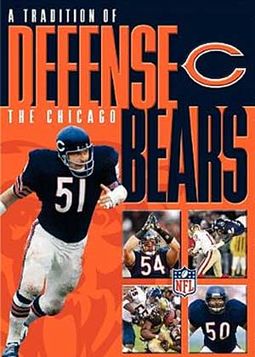 Football - Chicago Bears: A Tradition of Defense