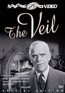 The Veil (2-DVD, Special Edition)