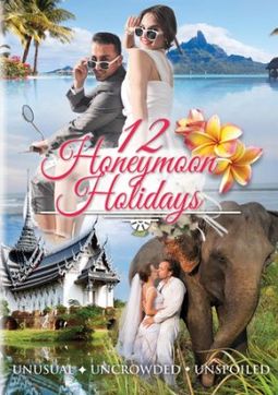 12 Honeymoon Holidays