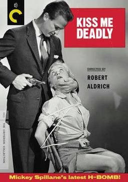 Kiss Me Deadly (Criterion Collection)