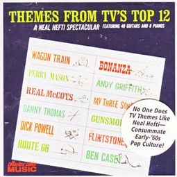 Themes From TV's Top 12