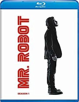 Mr. Robot - Season 1 (Blu-ray)