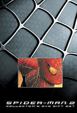Spider-Man 2 Giftset (2-DVD)