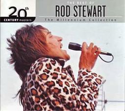 The Best of Rod Stewart - 20th Century Masters /
