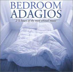 Bedroom Adagios (2 CD)