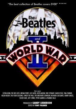 The Beatles and World War II (DVD + 2-CD)