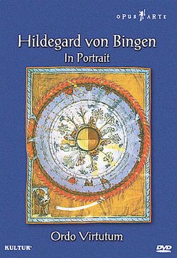 Hildegard von Bingen - In Portrait (2-DVD)