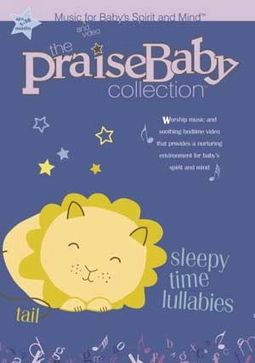 Praise Baby Collection - Sleepy Time Lullabies