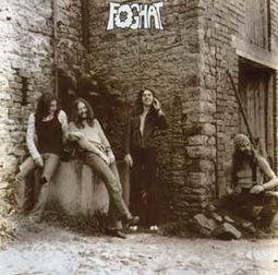 Foghat (1st Album)