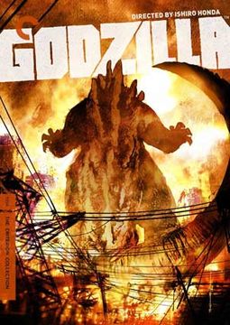 Godzilla (2-DVD)