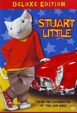 Stuart Little (Deluxe Edition) (Full Screen)