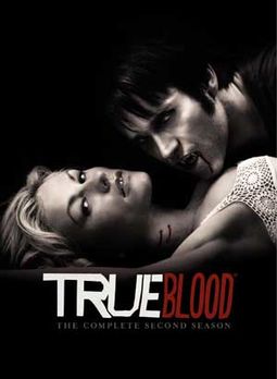 True Blood - Complete 2nd Season (5-DVD)