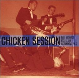 Chicken Session