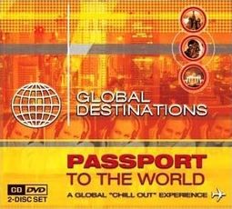Global Destination: Passport to the World