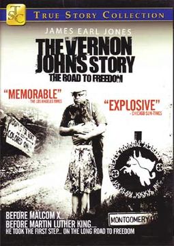 Vernon Johns Story - The Road to Freedom