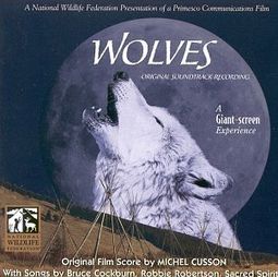 Wolves [Original Soundtrack]