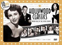 Hollywood Classics: The Golden Age of the Silver
