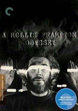 A Hollis Frampton Odyssey (Blu-ray)