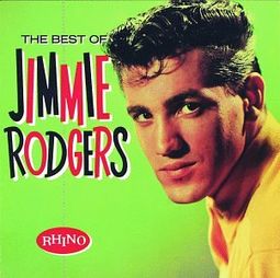 The Best of Jimmie Rodgers