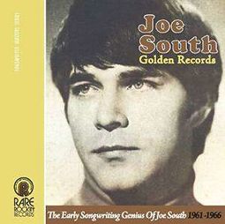 Joe South: Golden Records