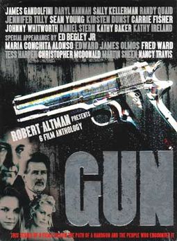 Gun - 6 Film Anthology (Columbus Day / All The