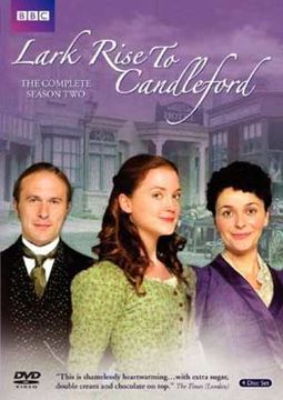Lark Rise to Candleford - Complete Season 2
