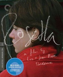 Rosetta (Blu-ray)