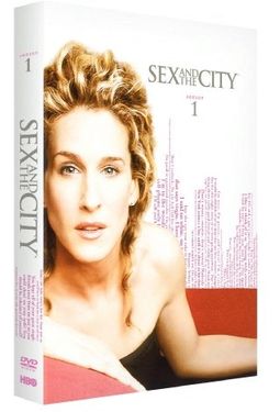 Sex and the City - Complete 1st Season (2-DVD)
