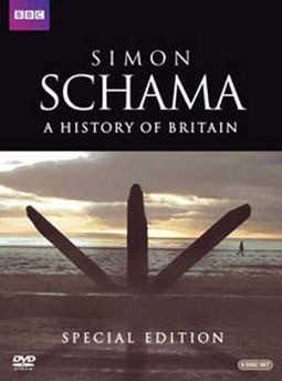 Simon Schama - A History of Britain (Special