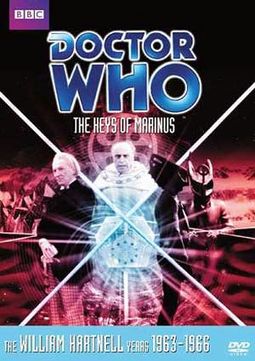 Doctor Who - #005: The Keys of Marinus