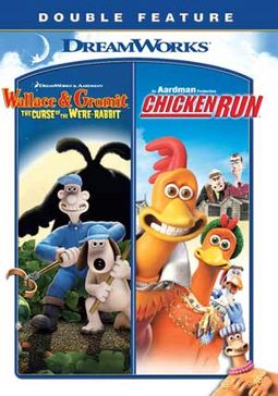Wallace & Gromit: The Curse of the Were-Rabbit /