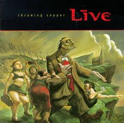 Throwing Copper